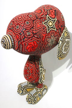 CHROMA, alias Rick Wolfryd, "SNOOP DAWG STARRY EYED RED" AP 2026: IL MEGLIO DI CHROMA!!!
