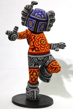 CHROMA, alias Rick Wolfryd, « BOBA FETT V », issu de la série « Huichol Alteration »