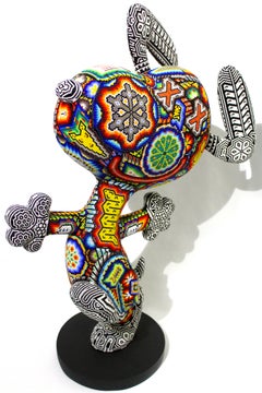 CHROMA, también conocido como Rick Wolfryd, «DANCING SNOOPY», figura V, AP 2026, ¡LO MEJOR DE CHROMA!!!