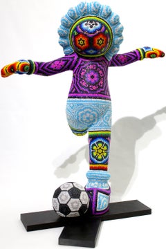 CHROMA alias Rick Wolfryd ''JUST FOR KICKS: WORLD CUP SERIES.¨ 5