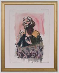 Vintage Benefits of Progress