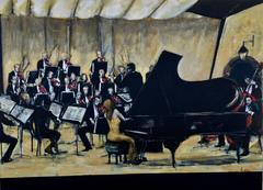 Orchester