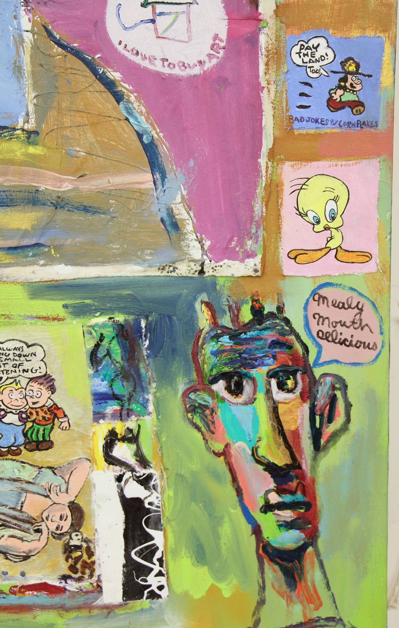 Comics 1