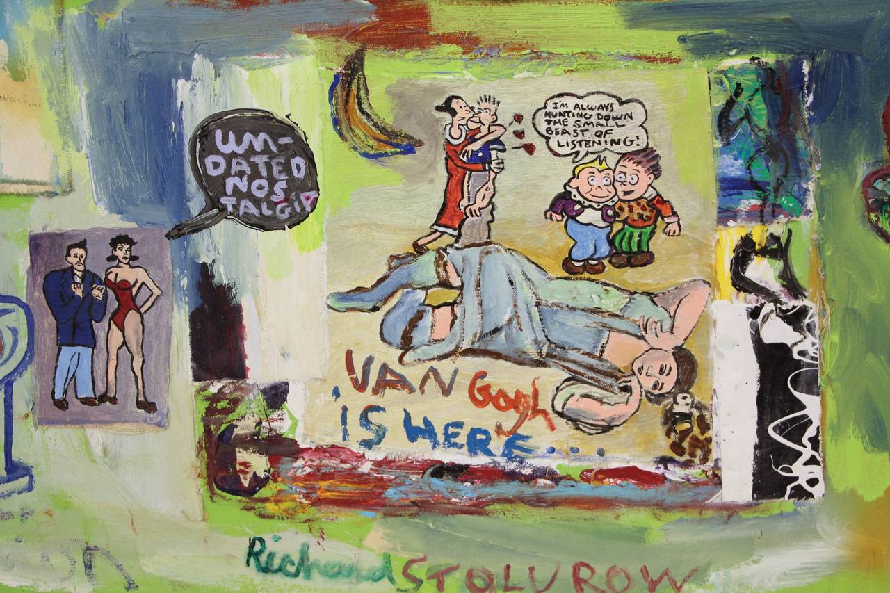 Comics 3