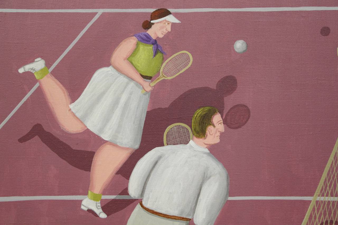 Tennis 1987 2