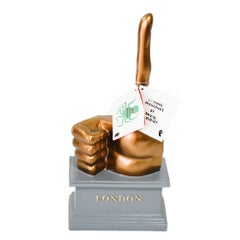 David Shrigley Really Good Sculpture, 2016, New Condition