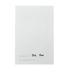 Bidon d'huile Beejoir, or, décoré à la main, pièce unique, édition limitée et numérotée, 2010