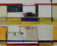 Architectural Forms: Amsterdam