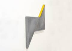 Two Triangles