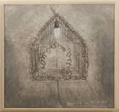 House with Light
