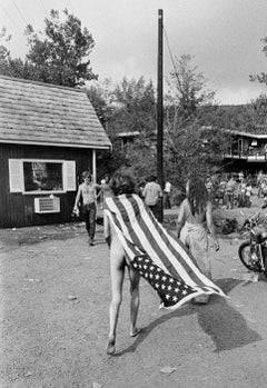 Powder Ridge Rock Festival, Middlefield, CT  Aug 1970