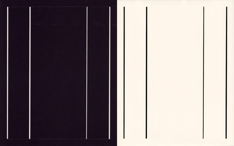 Richard Caldicott Black and White Photograph - Untitled #5