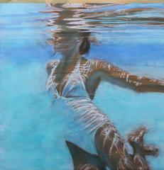 Carol Bennett Still-life Paintings