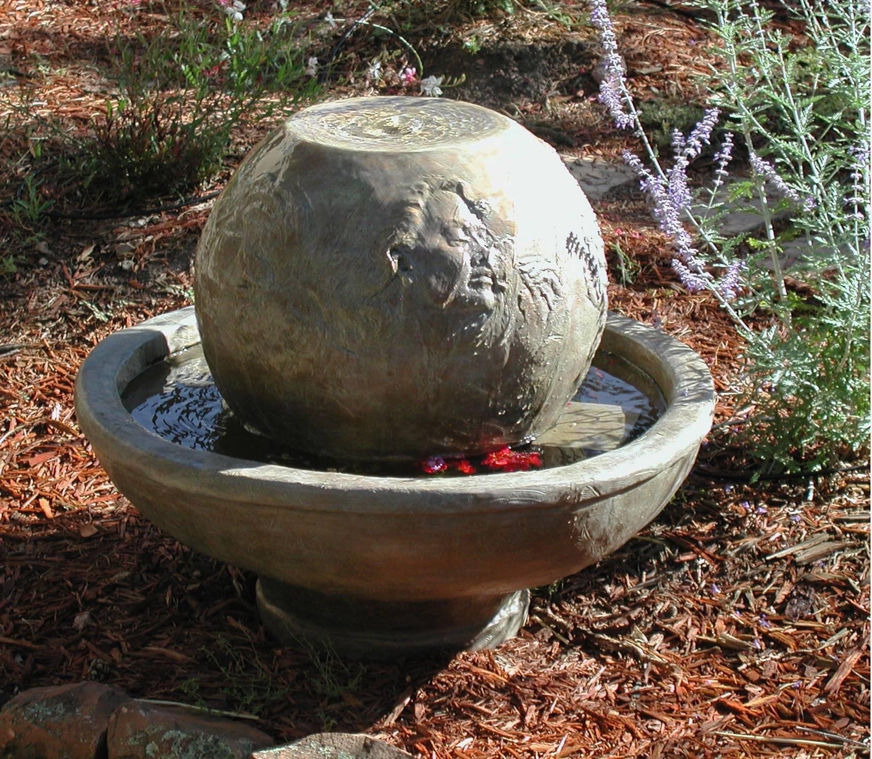 Images d'eau
