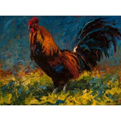 Rowdy Rooster 1