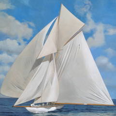 C1 Sail