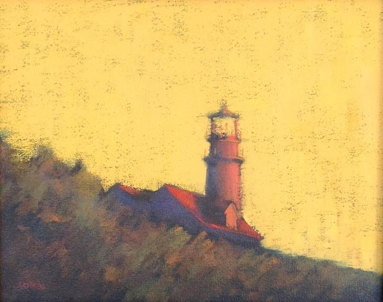 sale painting for light at  Light, 1stdibs For Painting Robert Cardinal Highland  Sale