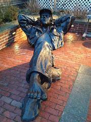 Pastoraler Träumer X2