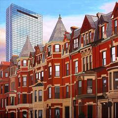 Back Bay Rhythms 4