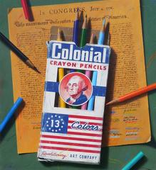 Revolutionary Art Company