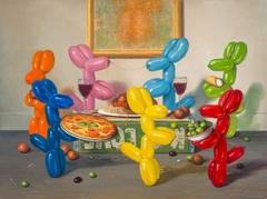 Italian Feast