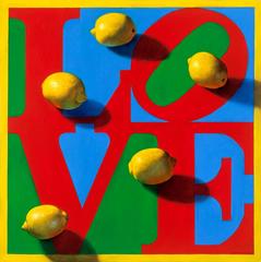 Indiana
s Lemon Love