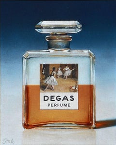 Degas Perfume