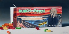 Munch & Psych