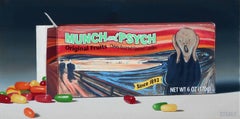 Munch 
Psych