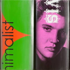The Unforgettable Elvis 8