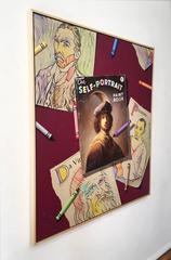 Portrait Pages