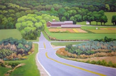 The Flower Farm on Rud Pond Road