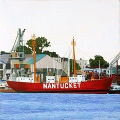 Nantucket Red