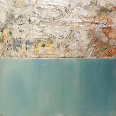 Silver and Color 1 (Metallic Light Blue)