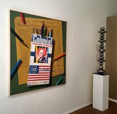 Revolutionary Art Company