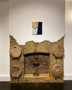 Sculpture, Minimalist, Silicone, Manon Steyaert