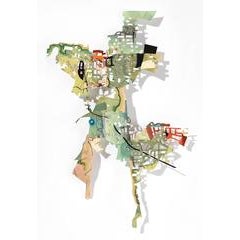 Lost City of A 4