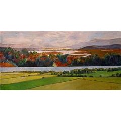 Boscobel View 1