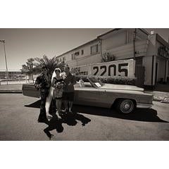 The Americans - Las Vegas #1 2