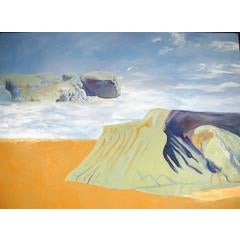Boulder Float 2