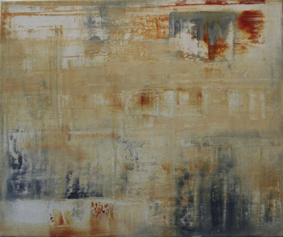 Sharon Gordon Transcend, Painting For Sale at 1stdibs