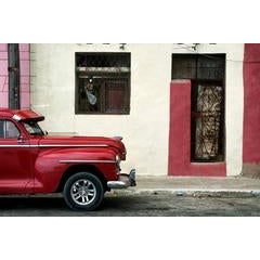 Cuba 8 11