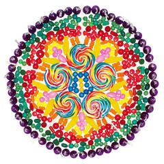 Whirly Pop Candala 12