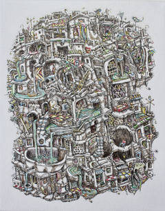 Supercluster 3