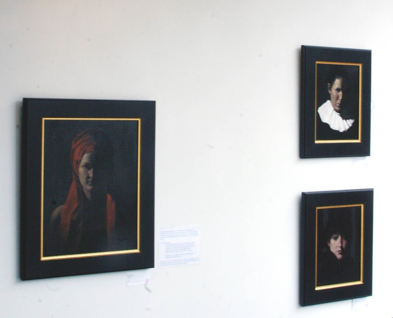 ray donley artist