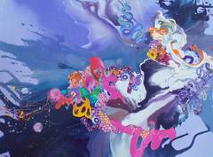 Divine Madness 3