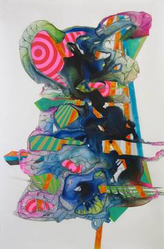 Used Cosmological Formations, series IV, IV