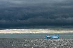 Antarctica #105 7