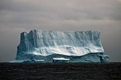 Antarctica #26 7