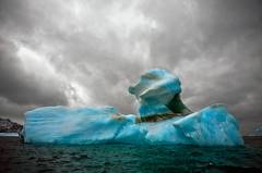 Antartica #30 5